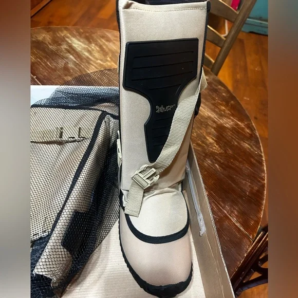 Everlast wading boots cheap